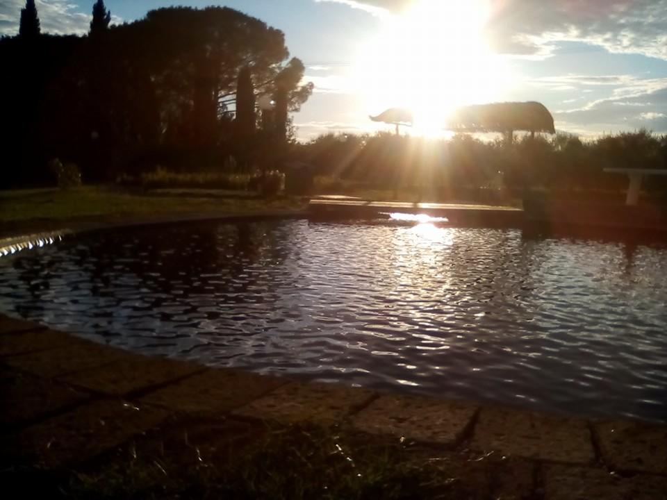 Agriturismo Il Selvello Le Versegge Esterno foto