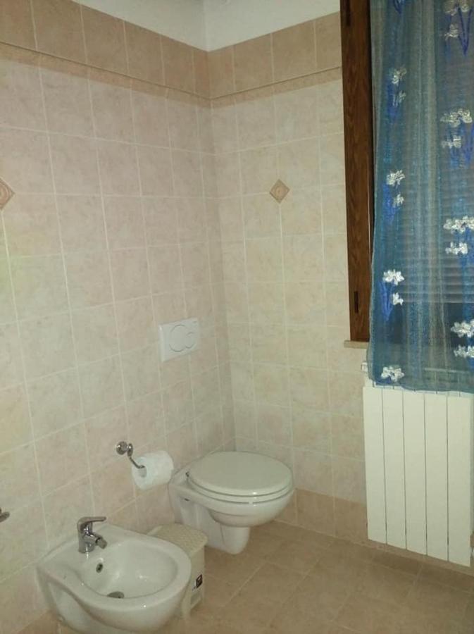 Agriturismo Il Selvello Le Versegge Esterno foto