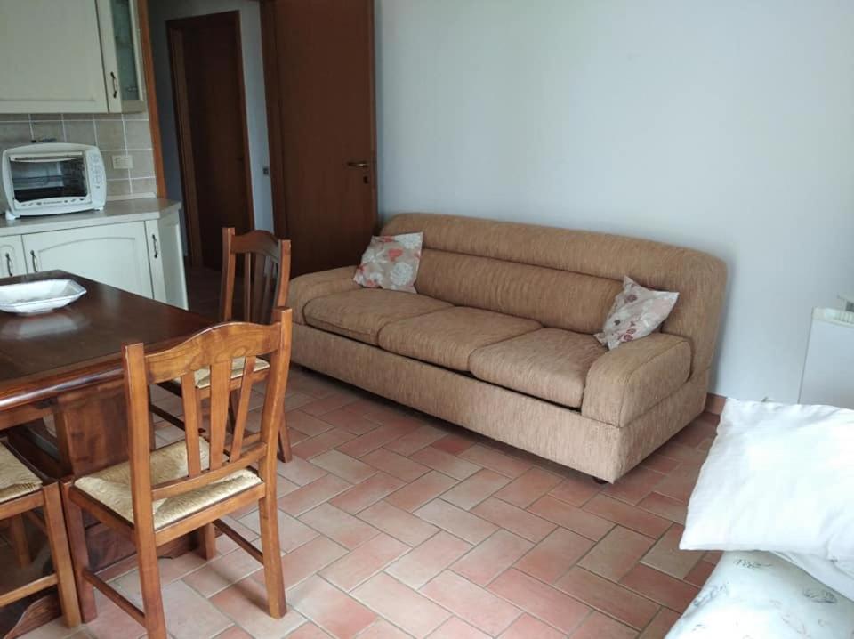 Agriturismo Il Selvello Le Versegge Esterno foto