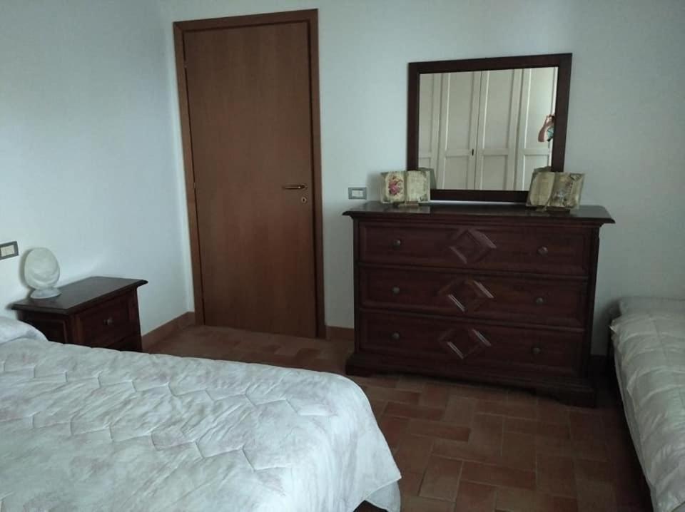 Agriturismo Il Selvello Le Versegge Esterno foto